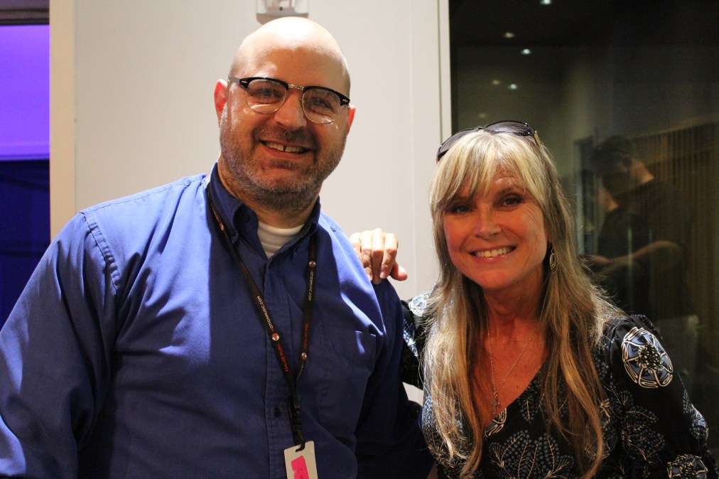 Soulful Collaboration