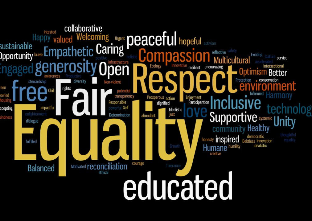 American Social Unity