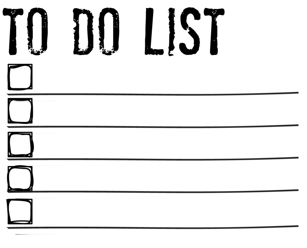 America’s To-Don’t List