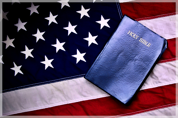 The Intersection of Church &&nbsp;State: