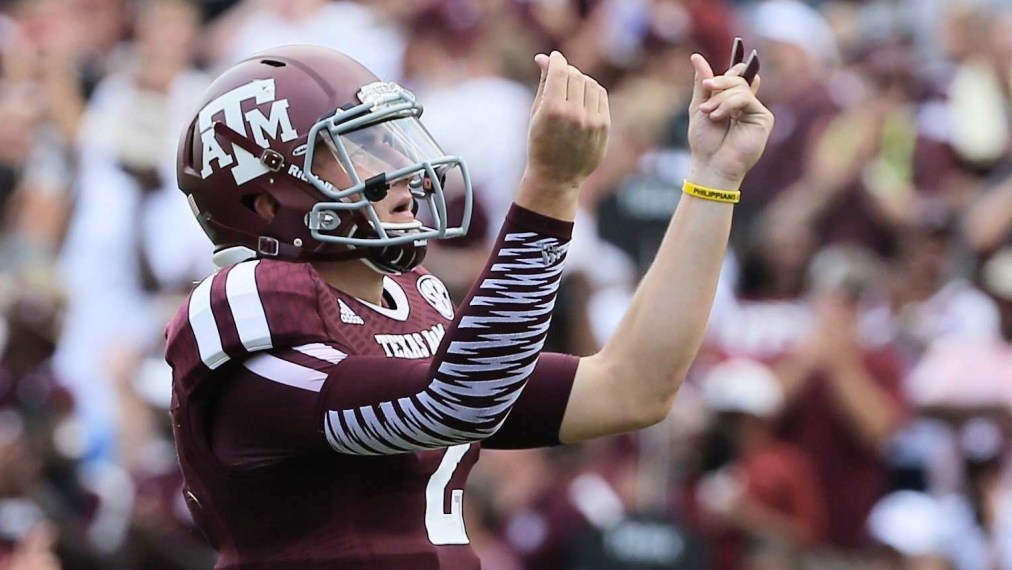 Paying College Athletes: