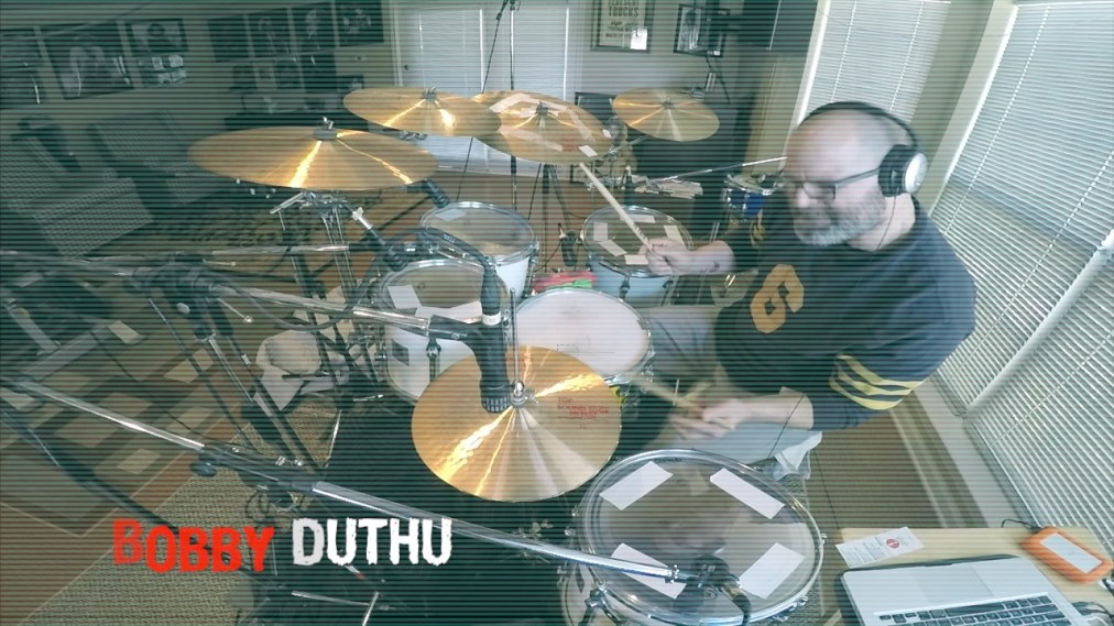 Unfinished Business: